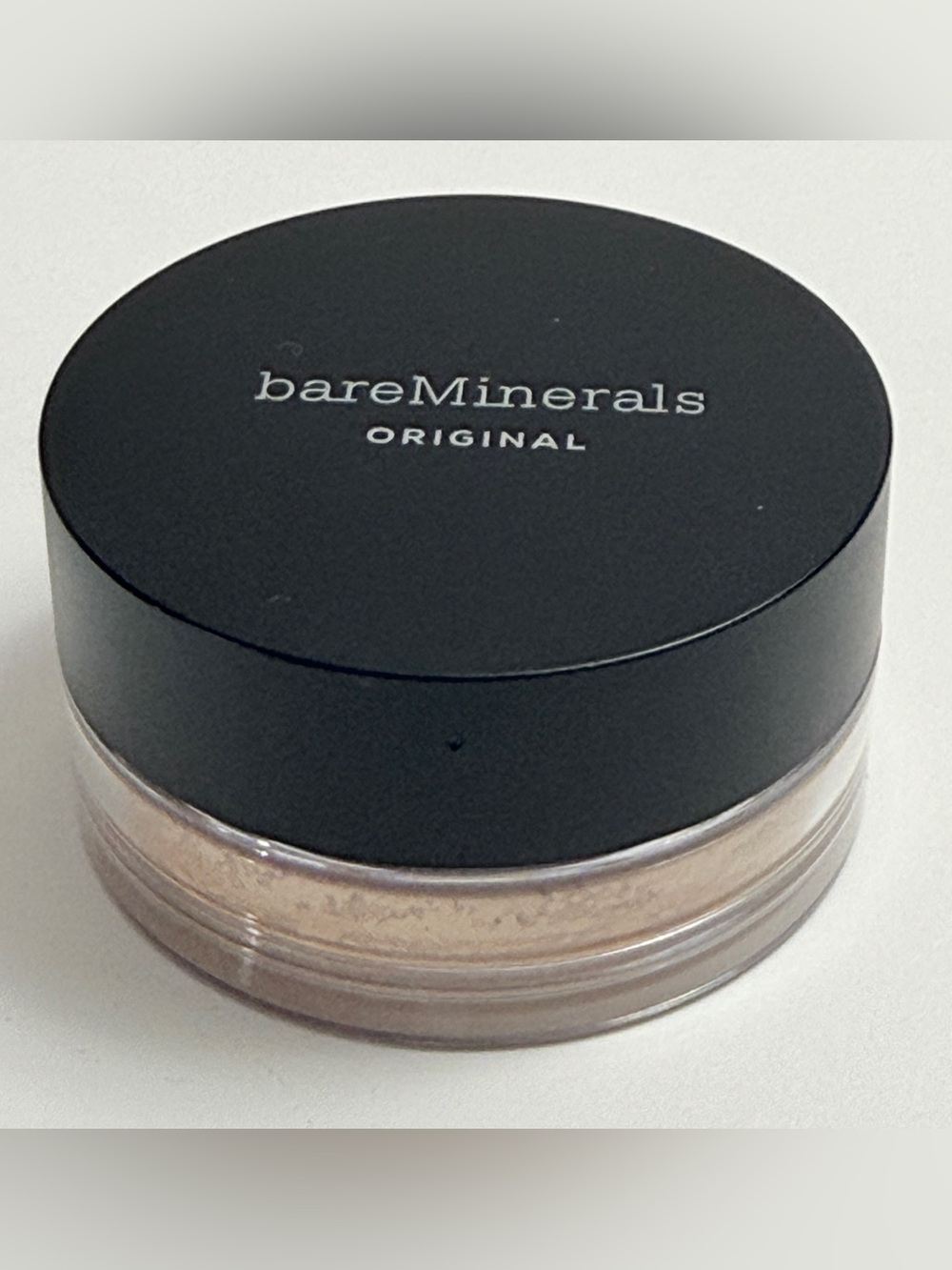 bareMinerals Original Foundation Loose Powder SPF 15 - Fairly Light 03